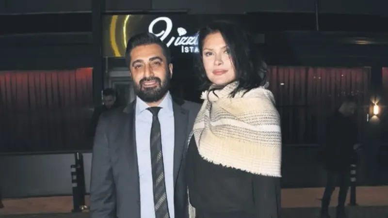 ‘1 ay Güllü’nün evinde kaldım’