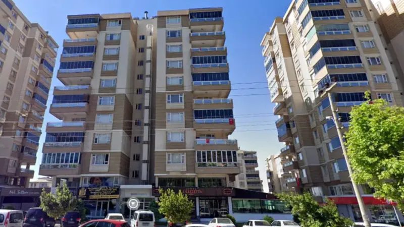 115 kişinin öldüğü sitenin sanığından pişkin savunma!