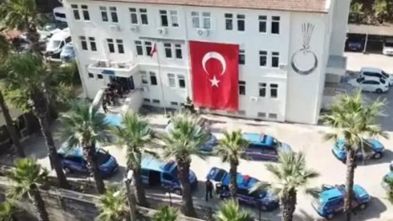 15 ilde yasa dışı bahis operasyonu! Bakan Yerlikaya duyurdu: 98 şüpheli yakalandı
