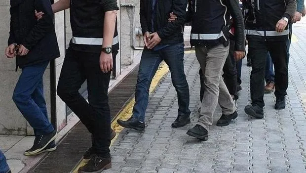 Siber Saldırı Şoku! 16 İlde Kamuya Operasyon: 58 Gözaltı