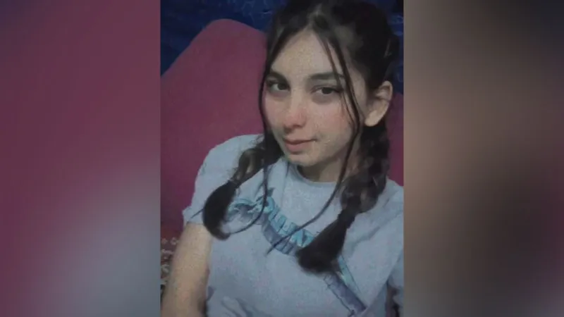 16 yaşındaki kız çocuğundan 4 gündür haber alınamıyor