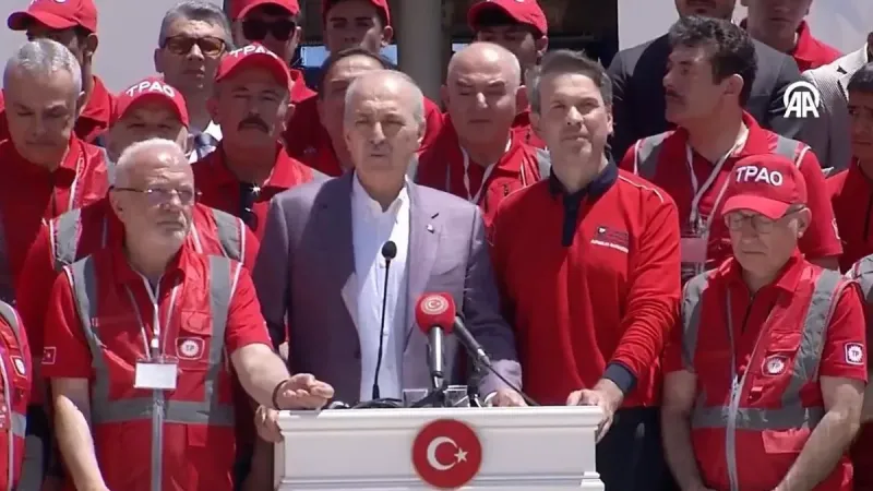 19 Mayıs'ta Gabar'da "Terörsüz Türkiye" yürüyüşü: Bu dağlarda ölüm değil kardeşlik türküleri söylenecek
