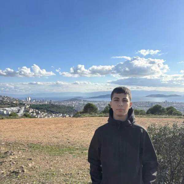 2 gündür kayıptı cansız bedeni bulundu