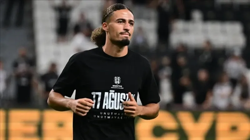 Taylan Bulut'tan Şok Eden Performans! Beşiktaş Pişman mı?