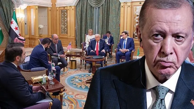 ABD dergisi “Dünyanın en güçlü adamlarından biri” dedi! Newsweek’ten Başkan Erdoğan’ın başarı reçetesi