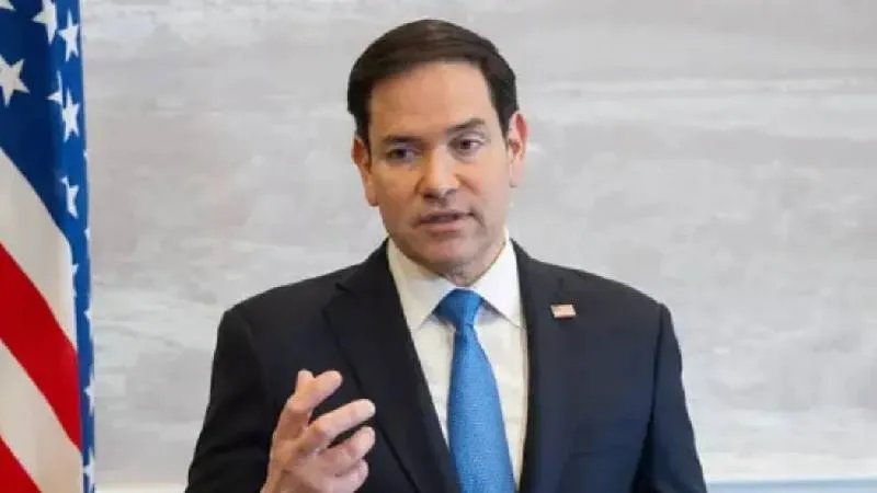 Rubio'dan Şok Sözler: Filistin'i Tanıyan Ülkeler Sorun Mu Çıkaracak?