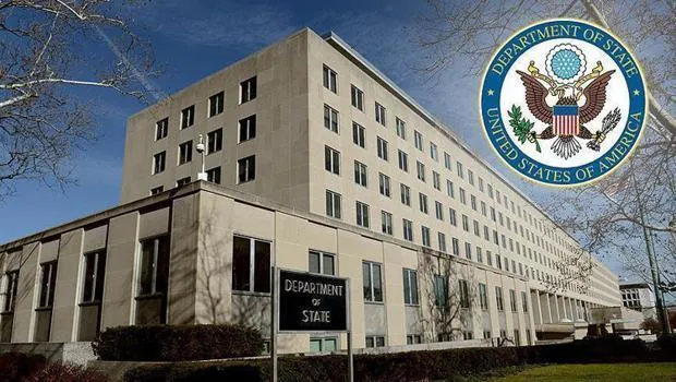 ABD Dışişleri Bakanlığının iç yazışması sızdırıldı: 'Toplu işten çıkarmalar başlayacak' iddiası
