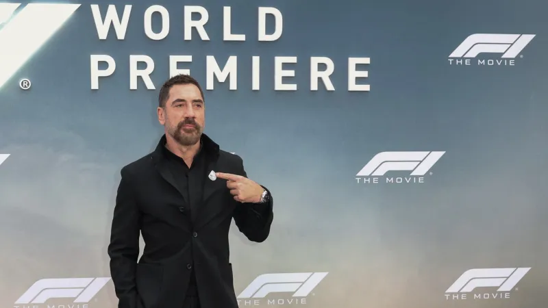 ABD hiç bu kadar iğrençleşmemişti: Javier Bardem, "Gazze'de çocuklar ölüyor" deyince reklama girdiler