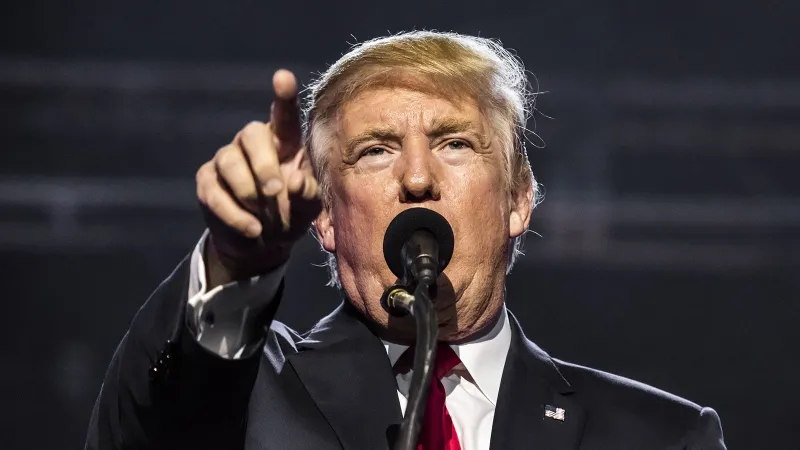 ABD Kongre üyeleri, Trump'ın İran'a saldırı kararını eleştirdi: "Anayasaya aykırı"