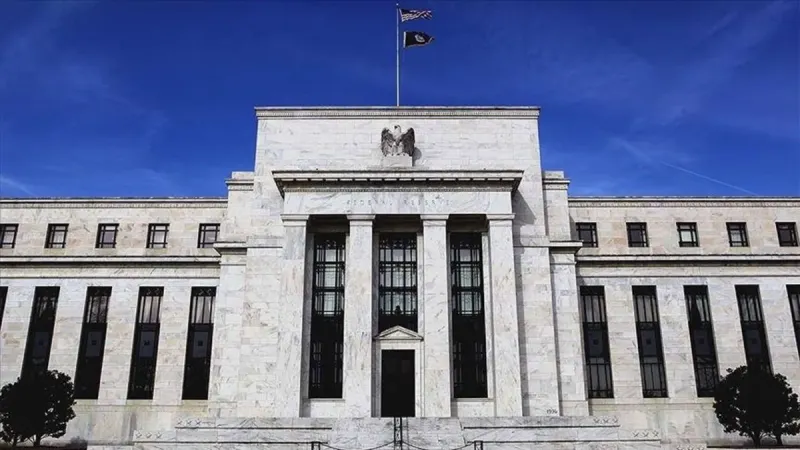ABD Merkez Bankası Fed faiz kararını açıkladı