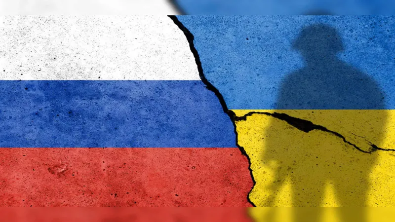 ABD'den Ukrayna'ya Patriot Desteği! İşte Detaylar