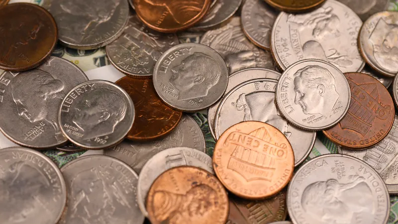 ABD'de Penny Devri Kapandı! 238 Yıllık Tarih Sona Erdi