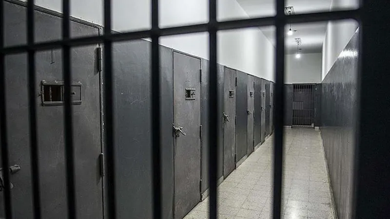 ABD'de işledikleri cinayetten hüküm giyen 2 kişi idam edildi