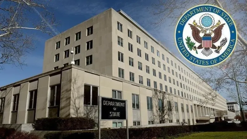 ABD'den Almanya'ya füze satışı! Pentagon onayladığını duyurdu