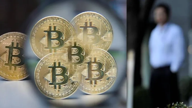 ABD'li gazeteciden çarpıcı iddia: Bitcoin'i CIA yarattı!