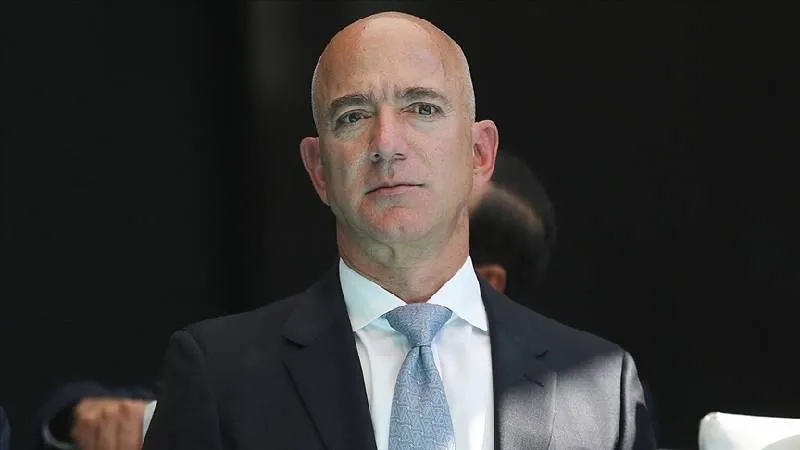 ABD'li milyarder Jeff Bezos'un Venedik'te yapacağı düğün protesto edildi