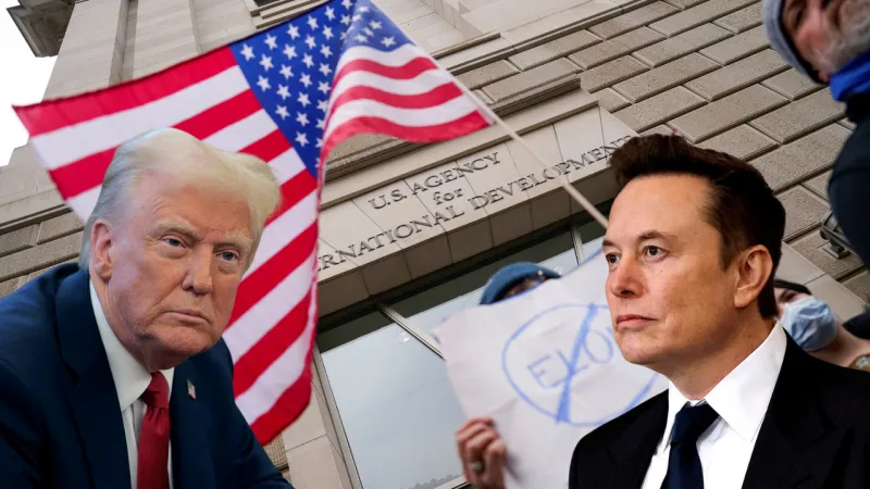 Elon Musk Siyasete Veda Mı Ediyor? Şok Açıklama!