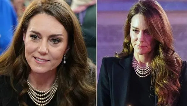 Kate Middleton'dan Şok Karar! Hayalleri Yıkıldı, Şimdi Ne Olacak?