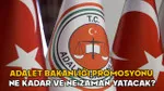 Adalet Bakanlığı Promosyonu: 90 Bin TL Yattı mı? Son Dakika!