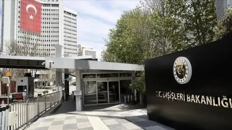 Afganistan Pakistan Anlaştı! İstanbul'da Tarihi Ateşkes Zirvesi