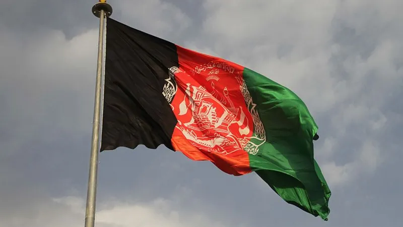 Afganistan'da Kurban Bayramı yarın başlayacak