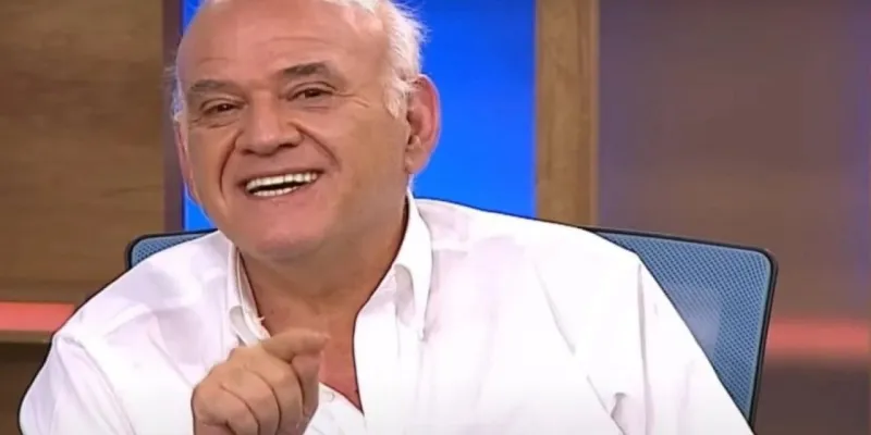 Ahmet Çakar'dan Şok Sözler: Milli Takım Nereye Gidiyor?