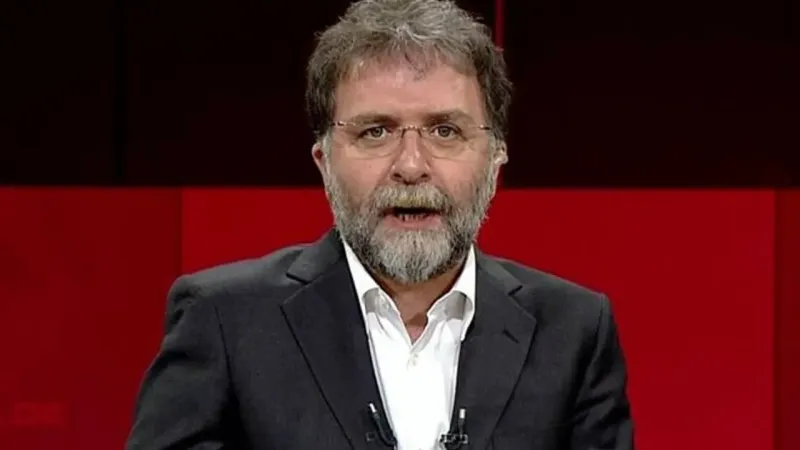 Ahmet Hakan'dan Bomba İddia: O Gazeteciler Ahlaksız!