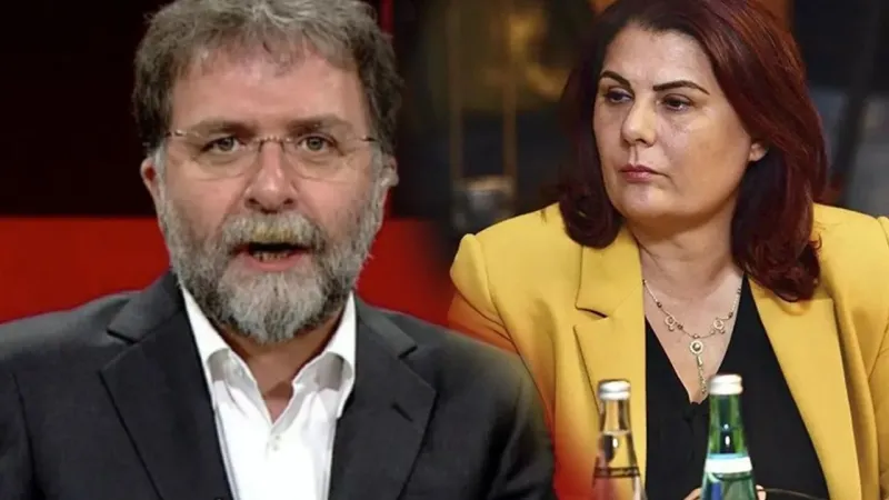 Ahmet Hakan’dan şaşırtan ‘Topuklu Efe’ yorumu: 'Keyifler yerine gelmez mi?'