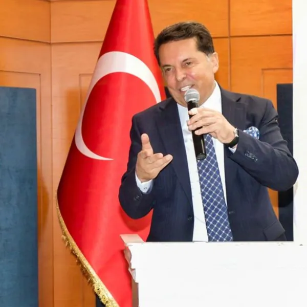 Ahmet Özer Hakkında Şok İddia! PKK Üyeliğinden Yargılanıyor!
