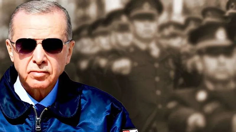 AKP'den Sürpriz Karar: Subay İhraç Yetkisi Geri Çekildi!