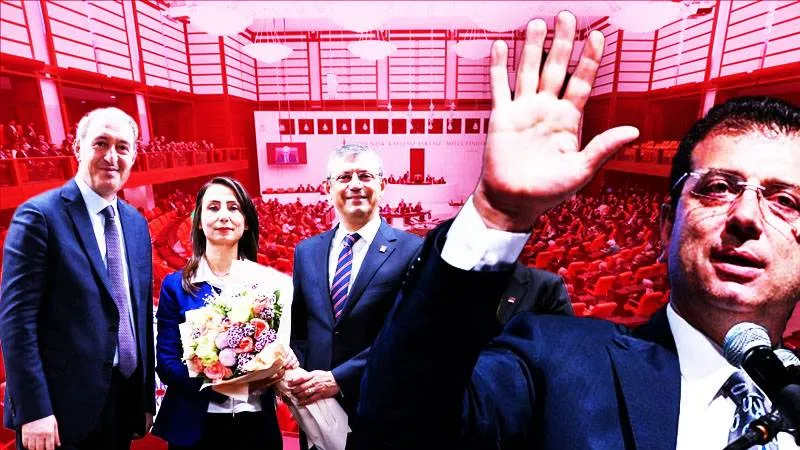 AKP'de Çözüm Süreci Komisyonu Şartı: Belediyelere Operasyon Dursun!