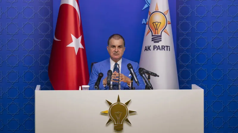 AKP Sözcüsü açıkladı: İnfaz yasasına göre tahliyeler ne zaman başlayacak?