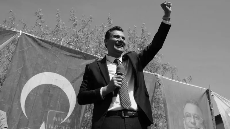 AKP'den Manisa kararı! Aday çıkarılmayacak