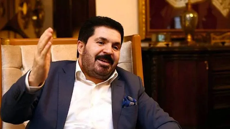 Savcı Sayan'dan Şok İddialar: Kim Bu Rantçı? PKK ve FETÖ İlişkisi Mi?