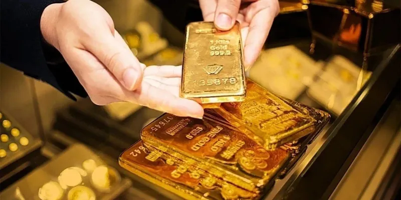 Altın Fiyatları Çakıldı! Alım Fırsatı mı Geldi?