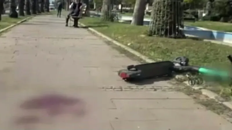 Alkol alıp ölüm saçtı