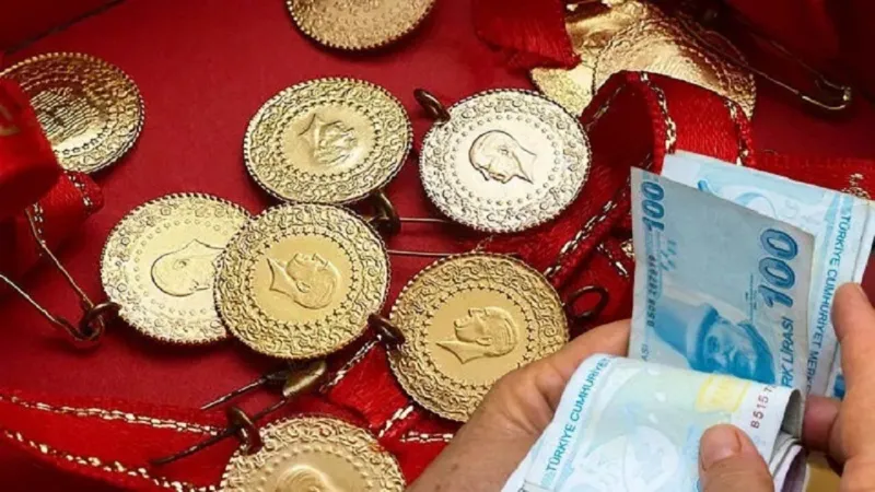 Altın Fiyatları Rekor Peşinde! Gram Altın Bir Günde Ne Kadar Arttı?