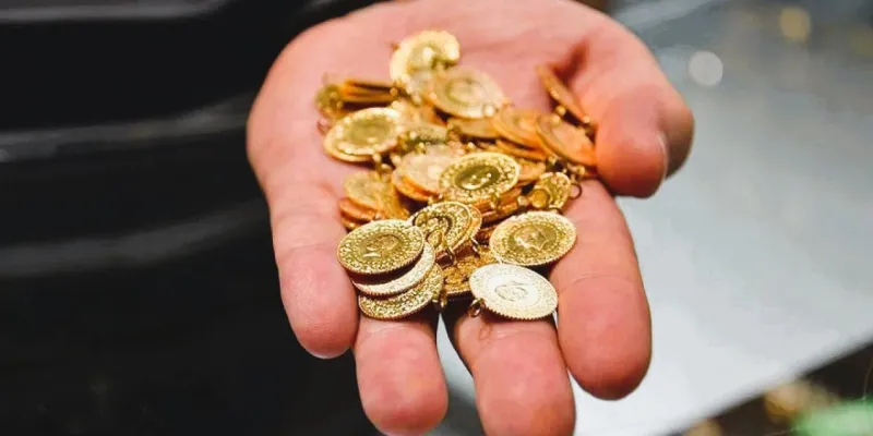 Altın yükseliyor mu? Güncel fiyatlar