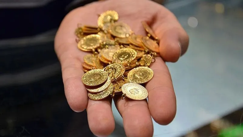 Altında günü yükselişle kapattı