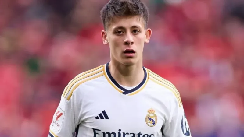 Amrabat mı, Arda Güler mi? İleri Pas Yüzdesi Şaşırtıyor!