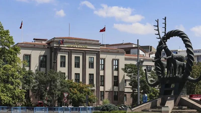 Ankara Valiliğinden Kurban Bayramı tedbirleri
