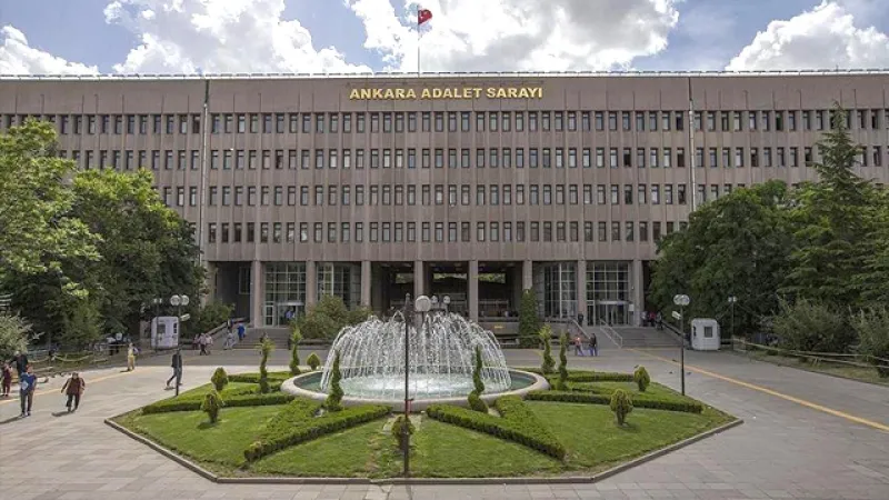 Ankara'da FETÖ soruşturması: 19 gözaltı kararı