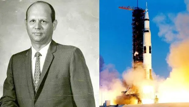 Apollo 13'ü kurtaran kahraman mühendis hayatını kaybetti
