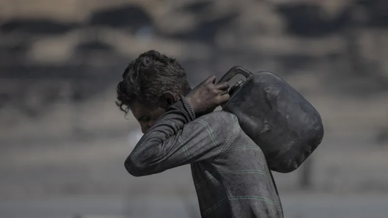 Arap ülkelerinden İsrail'in Gazze'de sürdürdüğü soykırımın derhal durdurulması çağrısı