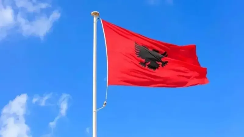 Arnavutluk AB'ye Bir Adım Daha Yakın! İşte Yeni Gelişmeler