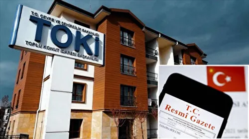 Artvin'de bazı taşınmazlar kamulaştırılacak: Resmi Gazete'de yayımlandı
