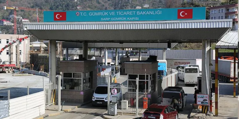 Artvin'de büyük kriz başladı!