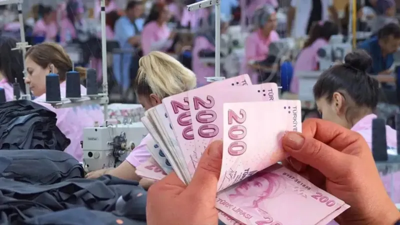 Asgari ücrete ara zam mı geliyor? Milyonları heyecanlandıran gelişme