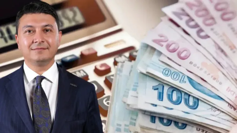 Asgari Ücret Kabusu Mu? Uzmanlardan Şok Uyarı!