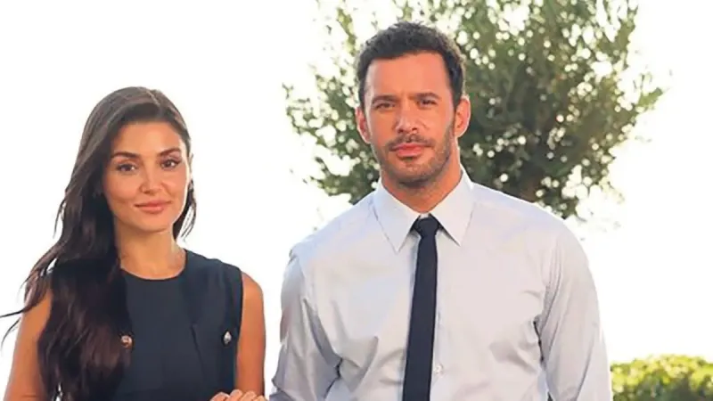 Aşk ve Gözyaşı Gerçek Oldu! Ünlü Oyuncuya Duygu Dolu Veda